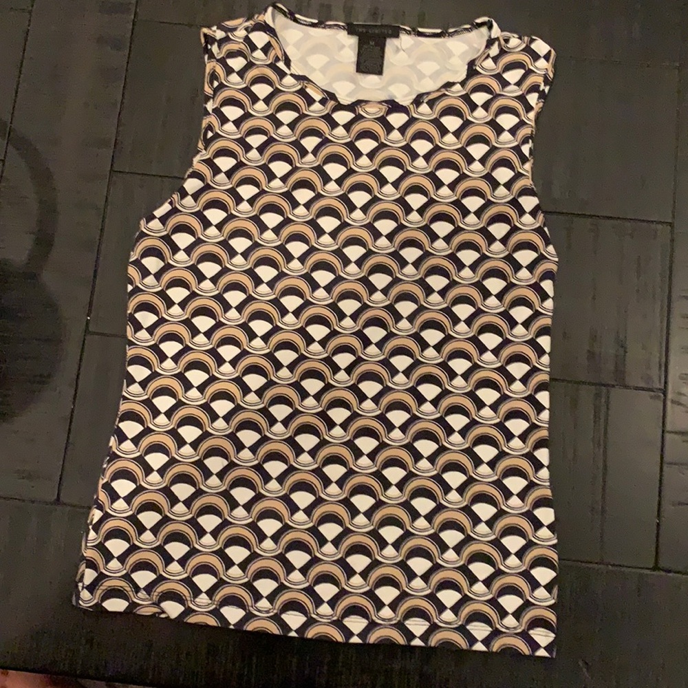 The Limited Shirt